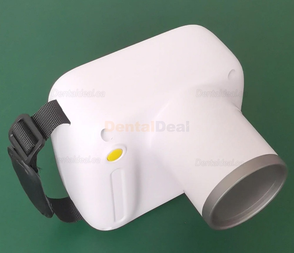 RAY-311 Portable High Frequency Dental X-Ray Unit Square Type Xray Imaging System